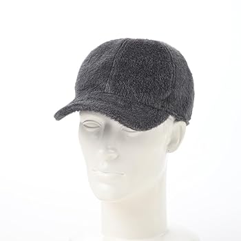 Amazon | [ボルサリーノ] 帽子 メンズ レディース Baseball Cap